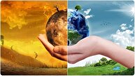 ویدیو/ کاربرد هوش مصنوعی در پیش‌بینی تغییرات اقلیمی