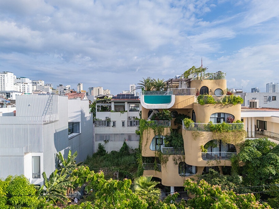 عکس دیده نشده از ویتنام