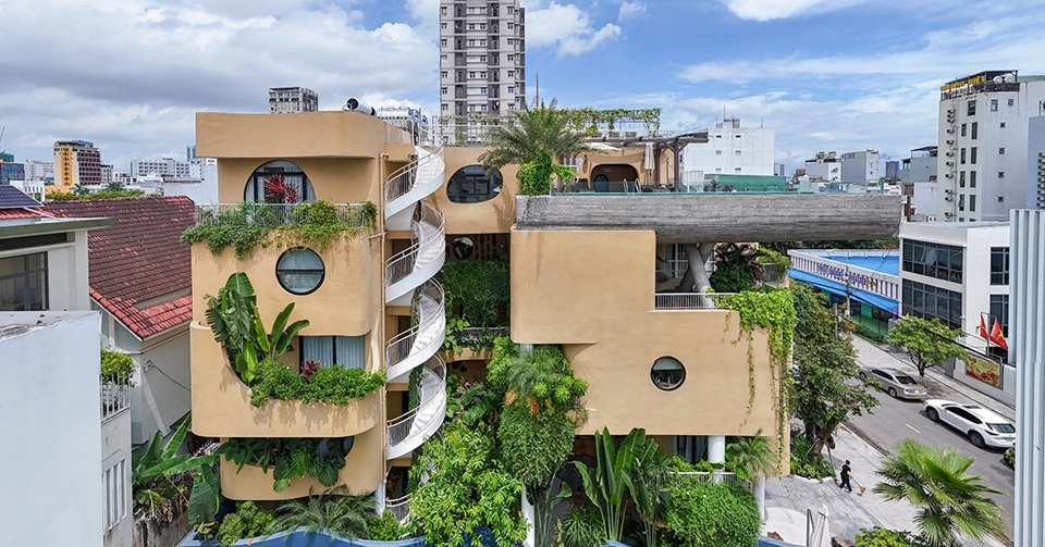 عکس دیده نشده از ویتنام