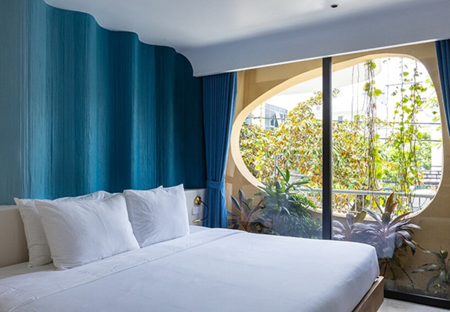 عکس دیده نشده از ویتنام