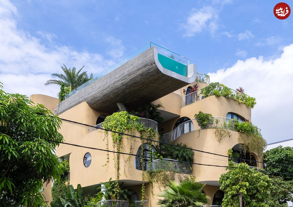 عکس دیده نشده از ویتنام