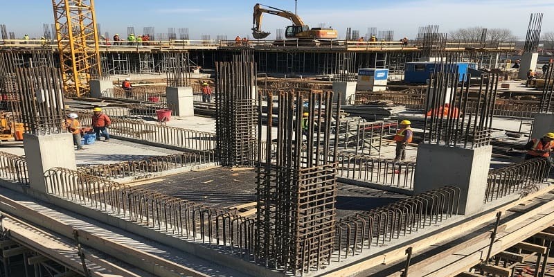 کاهش صدور پروانه ‌های ساختمانی و پیامد آن برای بازار آهن ‌آلات