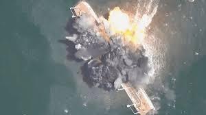 دارنده نوبل صلح از دومین حمله به ونزوئلا خبر داد دارنده نوبل صلح از دومین حمله به ونزوئلا خبر داد