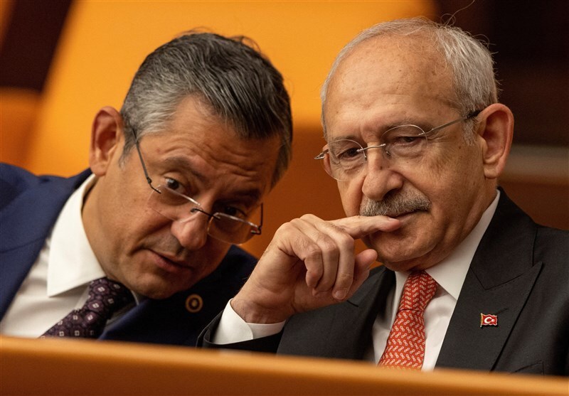 آیا ترکیه یک کشور درونگراست و از امواج بیرونی اثر نمیپذیرد آیا ترکیه یک کشور درونگراست و از امواج بیرونی اثر نمیپذیرد