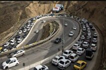 ادامه محدودیت‌های ترافیکی زیاد شد
