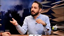 میزان توجه به لغو کنسرت همایون در توئیتر تقریبا به اندازه‌ی اسنپ‌بک بود