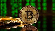قیمت بیت‌ کوین در بالاترین سطح در ۴ هفته گذشته