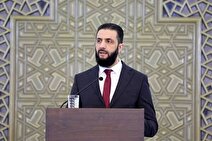 شرط ایران برای ارتباط با جولانی