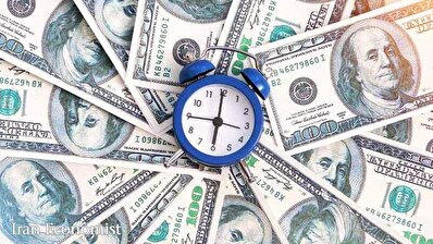 رگ خواب دلار چیست!/ افزایش ۶۹ درصدی قیمت دلار در سال گذشته و بیتغییری در معاملات امروز