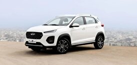 راهنمای خرید کمک فنر چری