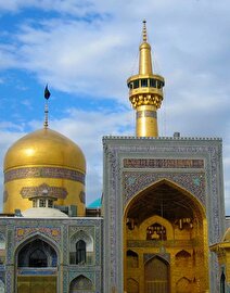 وصیت امام رضا(ع) برای کسب عزت؛ زبانت را حفظ کن