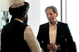 شروع دوئل حساس بابک زنجانی و بانک مرکزی
