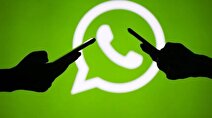 یک حفره برای جاسوسی در واتساپ