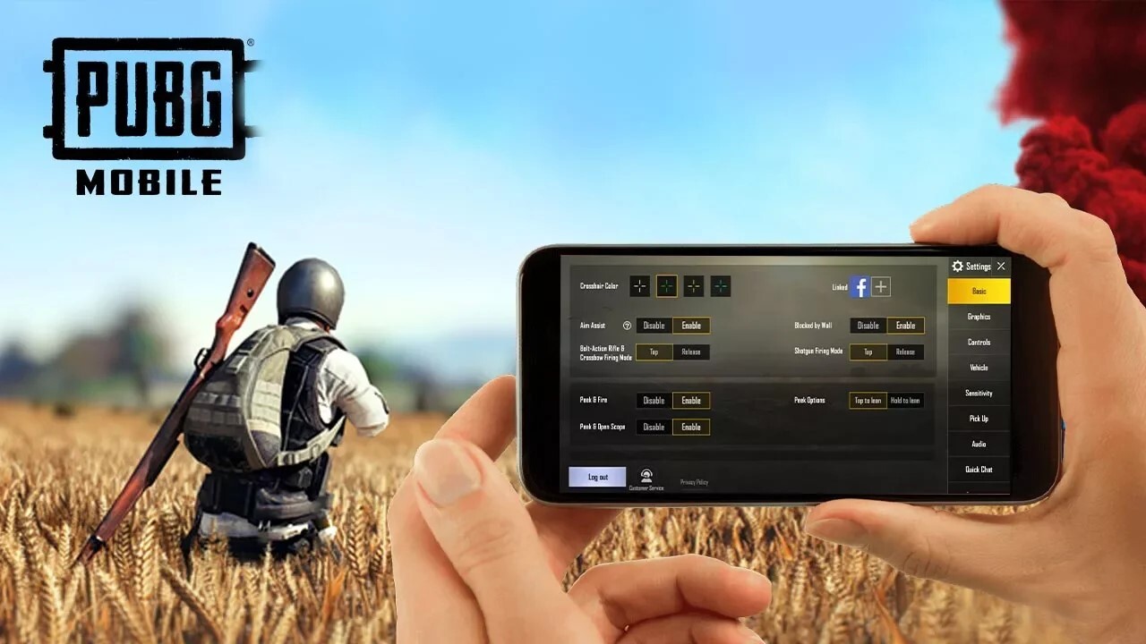 مطمئن‌ترین وبسایت خرید و فروش پابجی موبایل در ایران