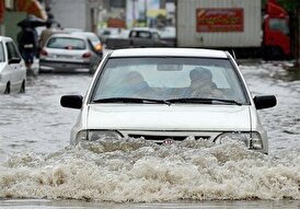 هواشناسی ایران/ خبرهایی از جمعه ر راه است