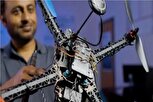 ابداع فناوری دفاع از پهپادها در برابر حملات سایبری در حین پرواز