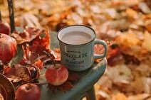 بمب سلامتی پاییزی با خواص شگفت‌انگیز