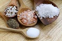 نمک «سالم» خطرناک‌تر از نمک معمولی