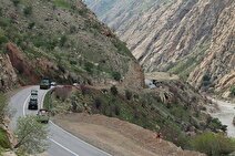 بررسی داده‌های مرکز مدیریت راهها امروز