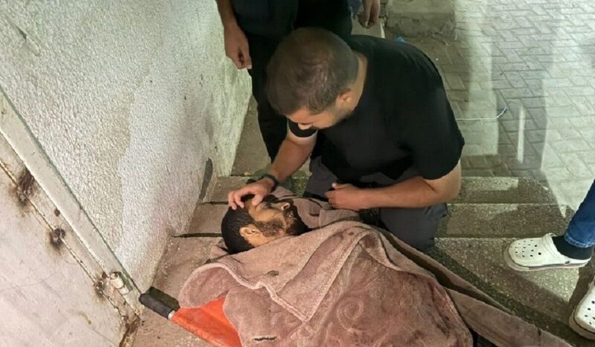 وصیتنامه صالح، خبرنگار جنگ و صلح/ کلمه نمیمیرد و تصویر از یاد نمیرود وصیتنامه صالح، خبرنگار جنگ و صلح/ کلمه نمیمیرد و تصویر از یاد نمیرود