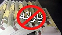 یارانه ۸ میلیون نفر حذف شد