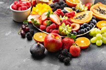 رفع مشکلات دستگاه گوارش و روده با این خوراکی