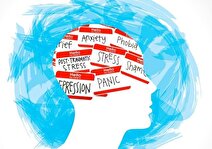 تاثیر «اکوتراپی» بر کاهش اضطراب و افسردگی