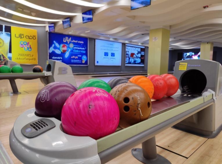 مرکز خرید اپال؛ تجربهای متفاوت از خرید، تفریح و خوراک در شمال تهران مرکز خرید اپال؛ تجربهای متفاوت از خرید، تفریح و خوراک در شمال تهران