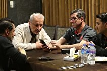 هزینه ۳.۵۵۵.۰۰۰.۰۰۰.۰۰۰ تومانی در پرسپولیس