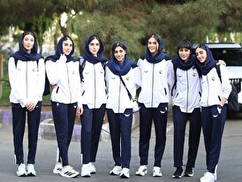 سکوی جهانی مسیر راهیابی به المپیک لس‌آنجلس