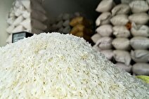 ترخیص برنج آزاد شد