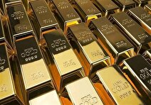بازار طلا در بورس 3 میلیارد دلاری شد