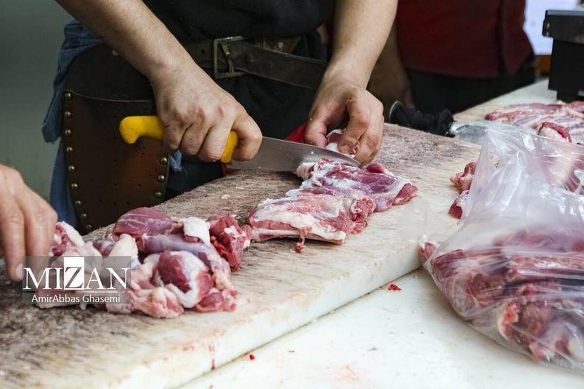 ورود گوشت از مغولستان/ تهرانی‌ها گران نخرید گوشت مغولی و روسی در راه است