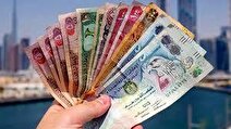 درهم پس از اصلاح در آستانه‌ی تعادل جدید