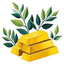رشد جهانی تقاضا؛ قیمت طلا در مسیر اوج‌گیری تازه