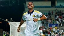 رونالدو پاسخ فردیناند را داد!
