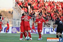 خبر مهم از دیدار تراکتور مقابل پرسپولیس در لیگ برتر + جزئیات