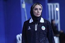 اتفاق مثبت در لیگ برتر تکواندو بانوان/ بالا رفتن سطح فنی با تصمیم درست