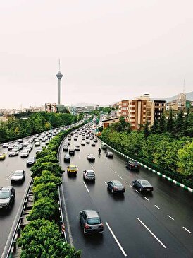 آب تهران جیره‌بندی می‌شود!؟