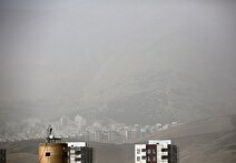 احتمال مرگ ناشی از آلودگی هوا تا یک ماه پس از مواجهه با ذرات‌ آلاینده!
