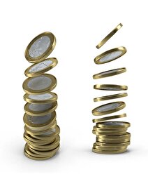 رالی سکه آغاز شد/ هدف ۱۸ میلیون یا بازگشت به حمایت؟