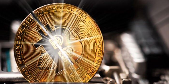 بیتکوین ۱۷ ساله شد! بیتکوین ۱۷ ساله شد!