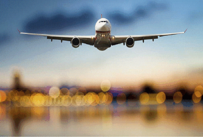 ازسرگیری پرواز اروپایی از فرودگاه امام خمینی ازسرگیری پرواز اروپایی از فرودگاه امام خمینی