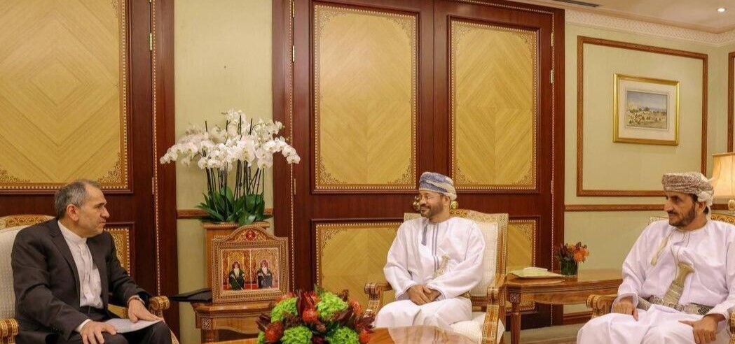 ماجرای پیام آمریکا به ایران از طریق عمان چیست؟ ماجرای پیام آمریکا به ایران از طریق عمان چیست؟