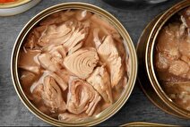 تن ماهی‌ها کوسه می‌شوند