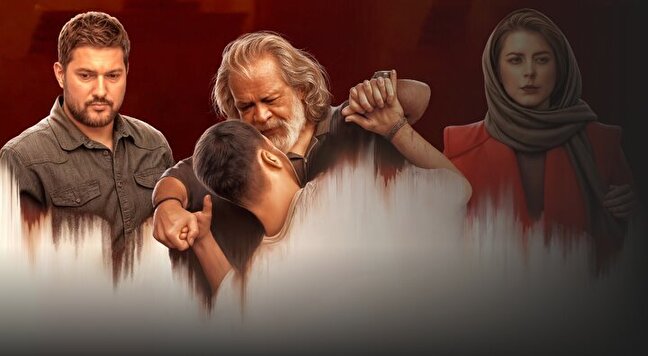 اندر مصائب پیرپسر هفت‌خوان اکتای براهنی از سانسور تا سد ساترا