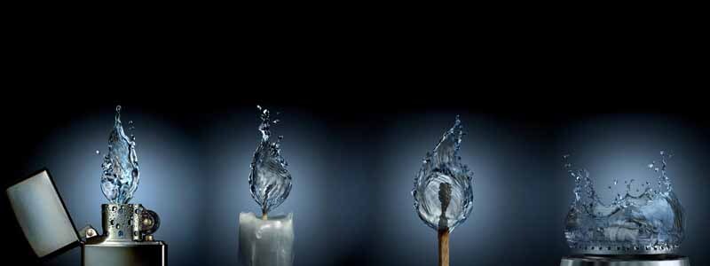 سونامی گاز در راه است