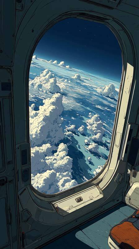 افشاگری تکان‌دهنده قیمت پروازها  ۱۱ آبان ۱۴۰۴