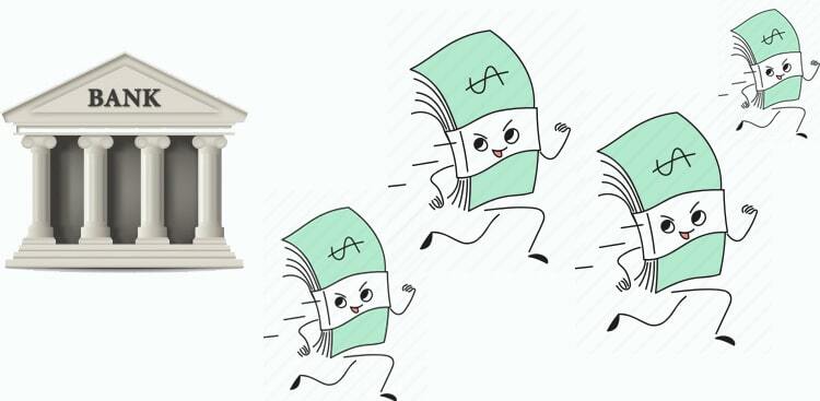 پول کشور از کدام مسیر ناپدید می‌شود؟