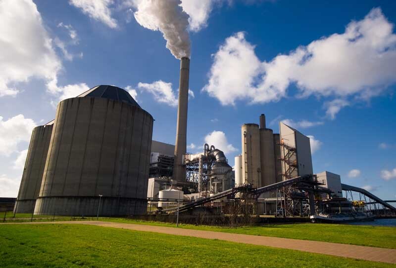 کارخانه‌های شن و ماسه؛ قاتل خاموش هوای تهران